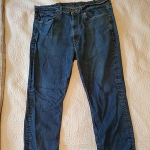 Daniel Cremieux Blue Jeans 40x30